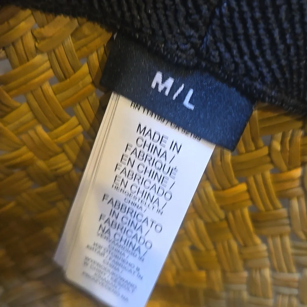 New ROXY "Sunshine on My Mind" Sun Hat - Picture 6 of 9